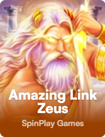 Game icon for Amazing Link Zeus featuring Zeus